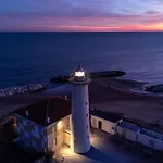 Beautiful Just Steps From The Sea Appartement *