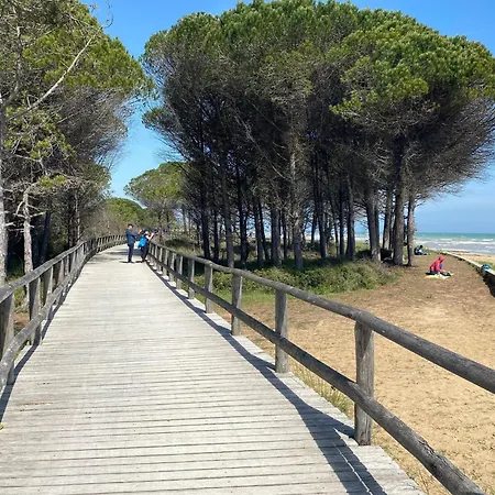 Appartement Beautiful Just Steps From The Sea *