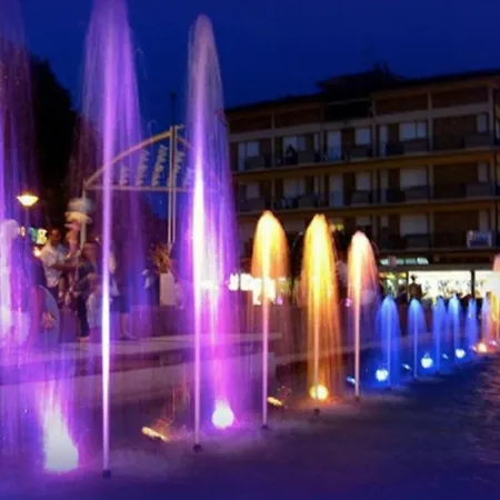 Beautiful Just Steps From The Sea Appartement Bibione