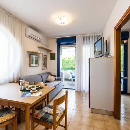 Beautiful Just Steps From The Sea * Bibione