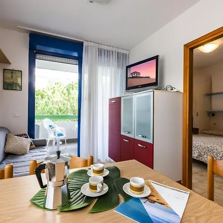 Appartement Beautiful Just Steps From The Sea