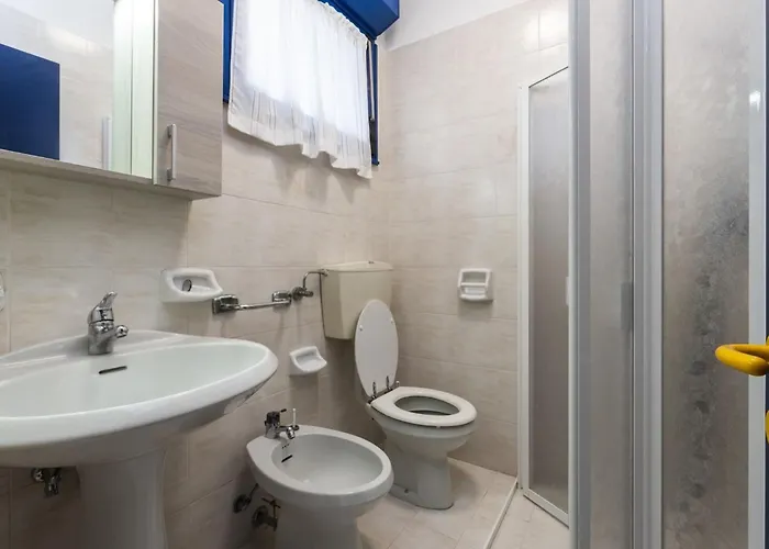 Beautiful Apartment Just Steps From The Sea Lägenhet *