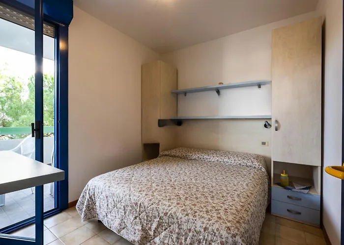 Beautiful Apartment Just Steps From The Sea Bibione